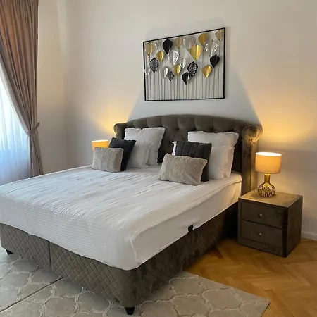 סיביו Schiller Rooms מראה חיצוני תמונה