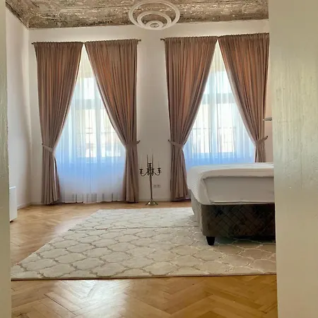 סיביו Schiller Rooms מראה חיצוני תמונה