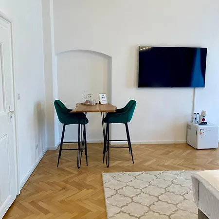 סיביו Schiller Rooms מראה חיצוני תמונה