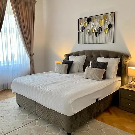 סיביו Schiller Rooms מראה חיצוני תמונה