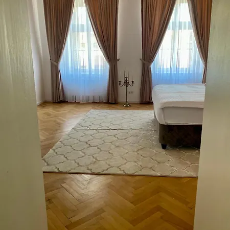 סיביו Schiller Rooms מראה חיצוני תמונה