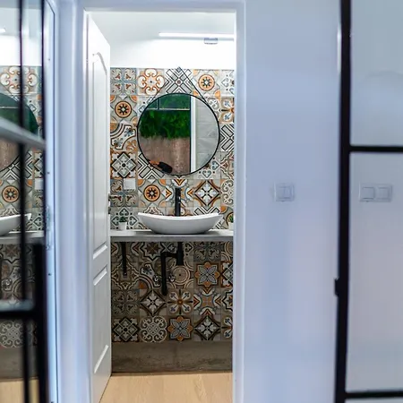 סיביו Schiller Rooms מראה חיצוני תמונה
