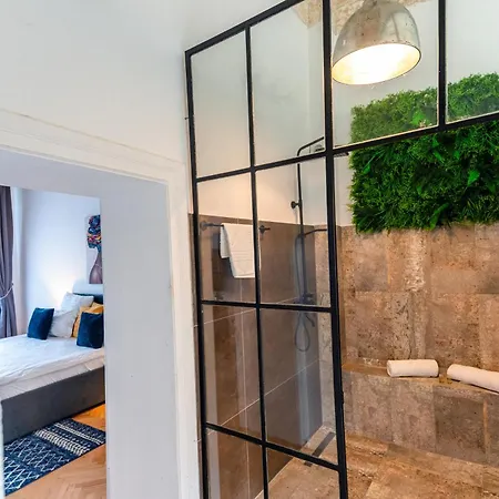 סיביו Schiller Rooms מראה חיצוני תמונה