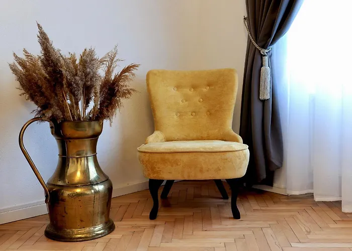 Schiller Rooms