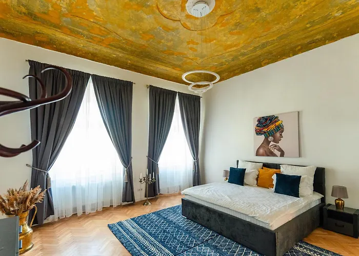 Schiller Rooms